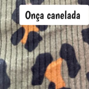 CAN-01 - Calcinha - Bikini - Toque Toque Grande
