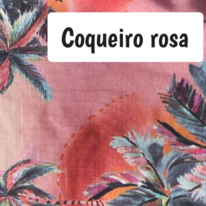 FL41 - Calcinha - Bikini - Santiago