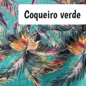FL44 - Calcinha - Bikini - Toque Toque Pequeno