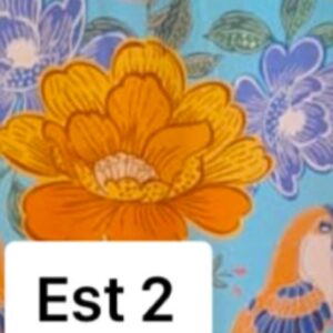 VIS-EST2 - Bag Sunset - Acessórios