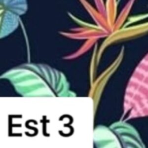 VIS-EST3 - Bag Sunset - Acessórios
