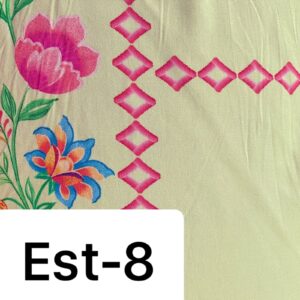 VIS-EST8 - Vestido Mandacarú - Roupas