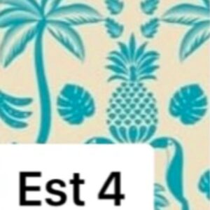 VIS-EST4 - Bag Sunset - Acessórios